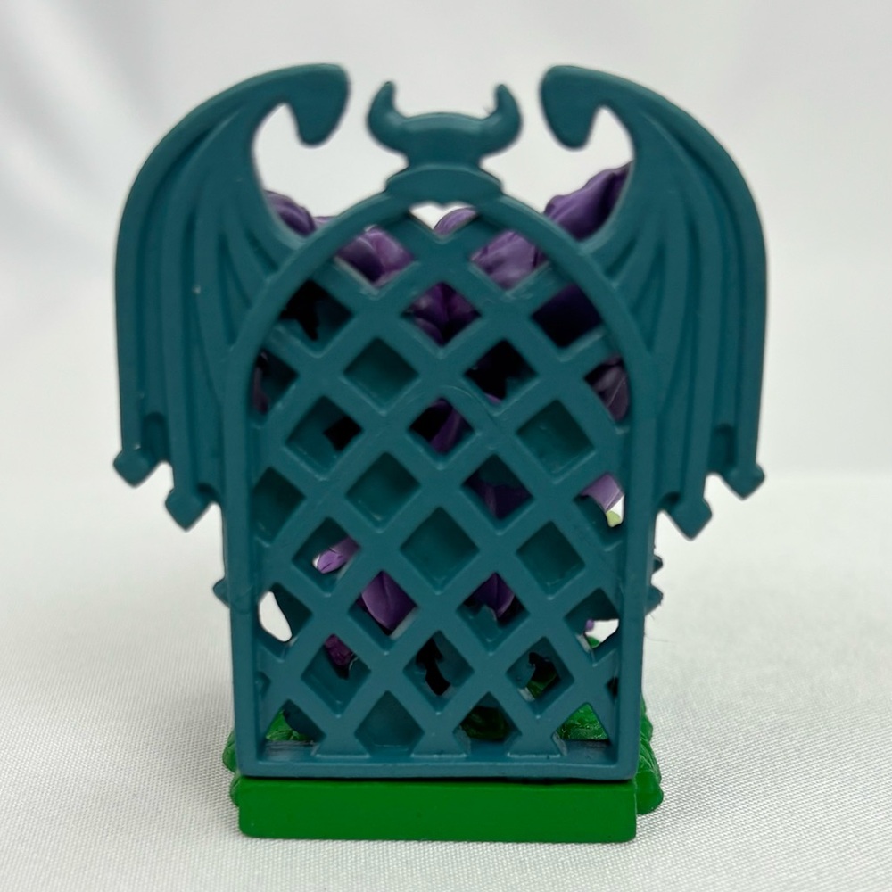 Disney Doorables Series 15 In Full Bloom Maleficent Villain Mini Figure Special - Picture 2 of 2